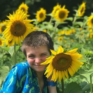 Meet your Posher, Candace